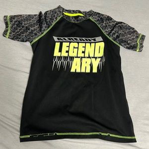 Highland Outfitters Youth Tee